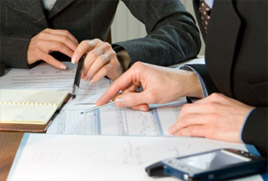 Corporate Advisory