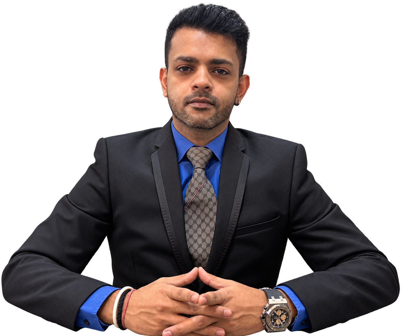 Akashh Jaiswal